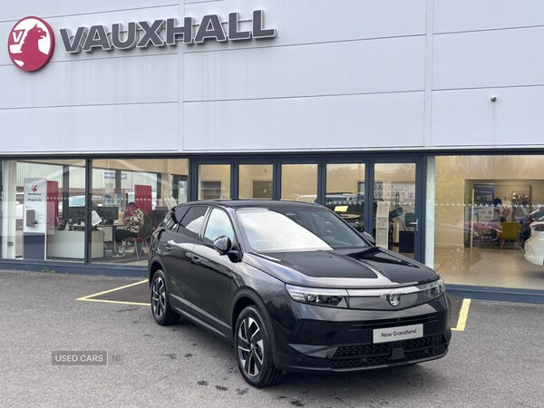 Used Vauxhall Grandland for sale - 74619330: Photo 10