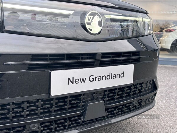 Used Vauxhall Grandland for sale - 74619330: Photo 11