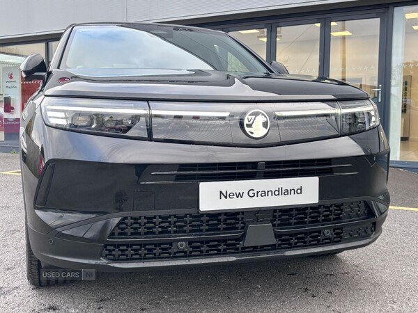Used Vauxhall Grandland for sale - 74619330: Photo 12