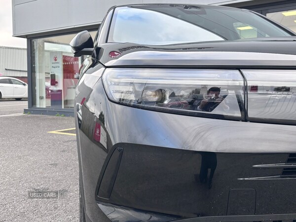 Used Vauxhall Grandland for sale - 74619330: Photo 13
