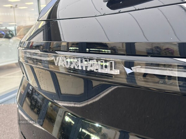 Used Vauxhall Grandland for sale - 74619330: Photo 17