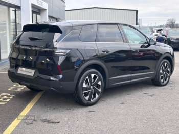 Used Vauxhall Grandland 2025 for sale - 74619330: Photo