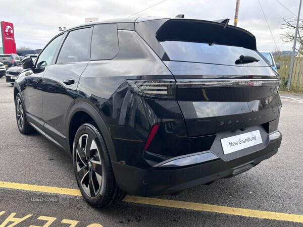 Used Vauxhall Grandland for sale - 74619330: Photo 7