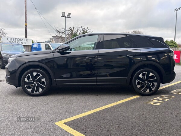 Used Vauxhall Grandland for sale - 74619330: Photo 8