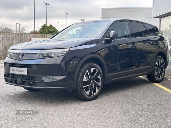 Used Vauxhall Grandland for sale - 74619330: Photo 9
