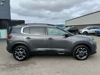 Used Citroen C5 Aircross 2024 for sale - 73859364: Photo