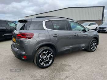 Used Citroen C5 Aircross 2024 for sale - 73859364: Photo