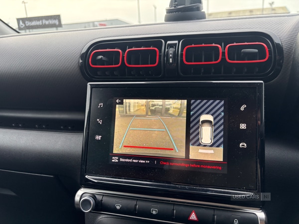 Used Citroen C3 Aircross 2020 for sale - 76840255: Photo 20