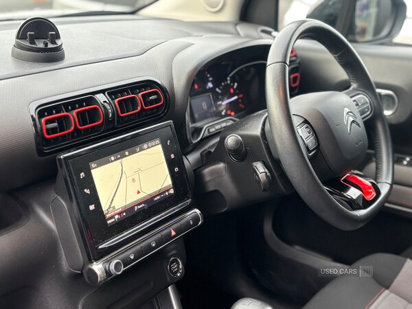 Used Citroen C3 Aircross 2020 for sale - 76840255: Photo 26