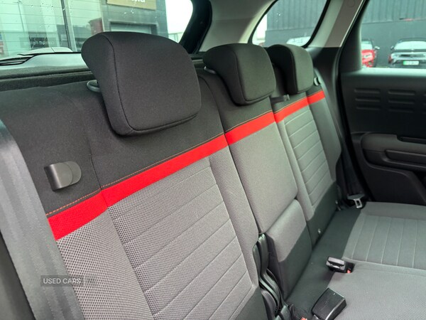 Used Citroen C3 Aircross 2020 for sale - 76840255: Photo 28