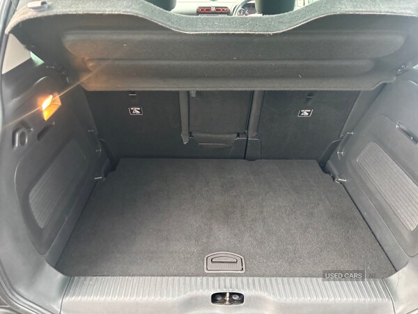 Used Citroen C3 Aircross 2020 for sale - 76840255: Photo 29