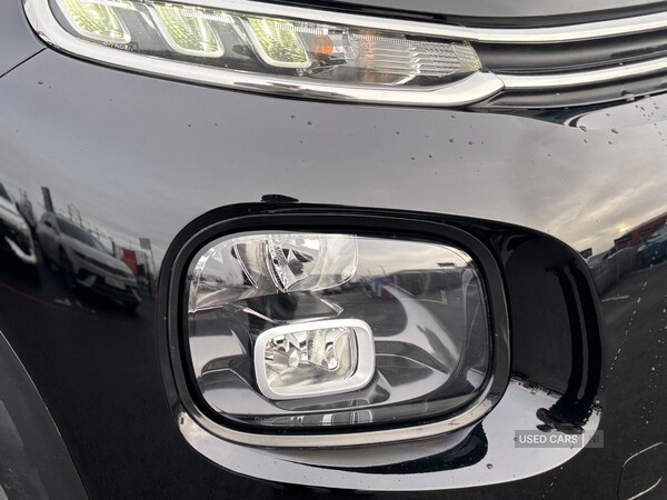 Used Citroen C3 Aircross 2020 for sale - 76840255: Photo 7