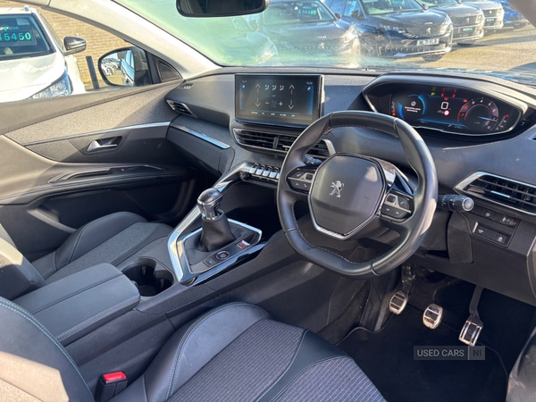 Used Peugeot 3008 2023 for sale - 77204581: Photo 10