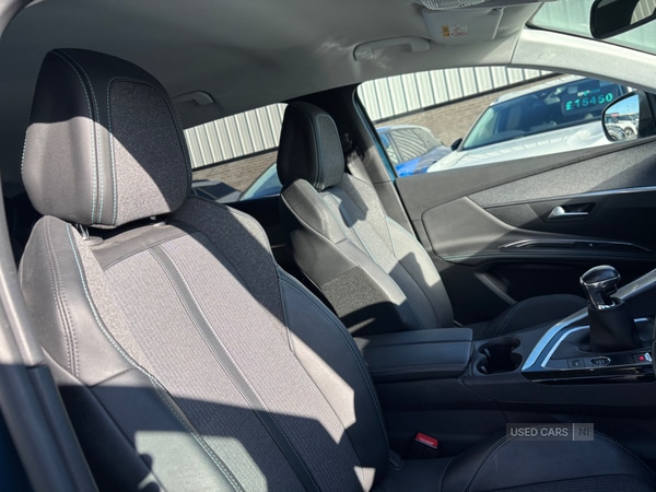 Used Peugeot 3008 2023 for sale - 77204581: Photo 12