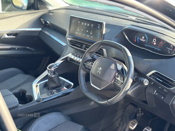 Used Peugeot 3008 2023 for sale - 77204581: Photo 13