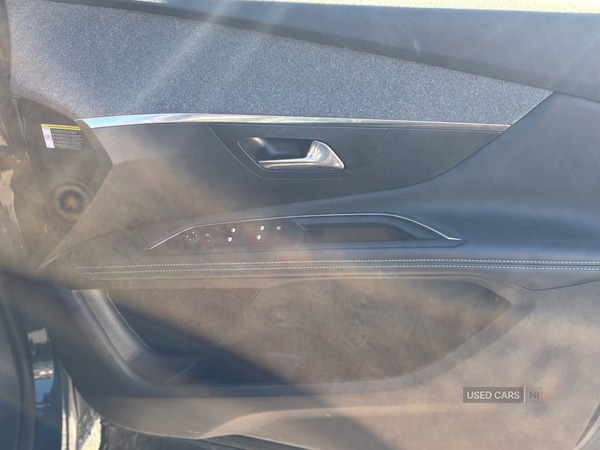 Used Peugeot 3008 2023 for sale - 77204581: Photo 14