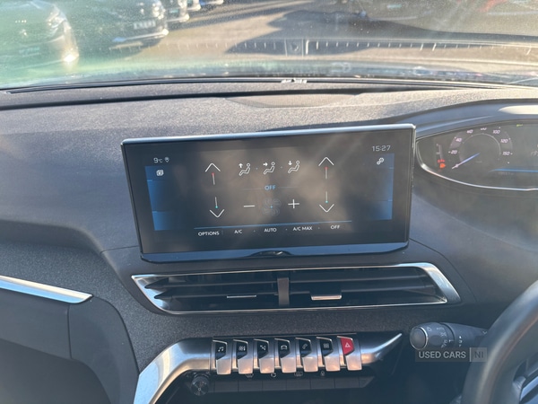 Used Peugeot 3008 2023 for sale - 77204581: Photo 15