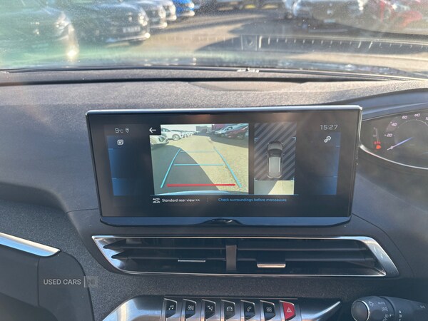 Used Peugeot 3008 2023 for sale - 77204581: Photo 16