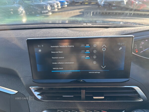 Used Peugeot 3008 2023 for sale - 77204581: Photo 17