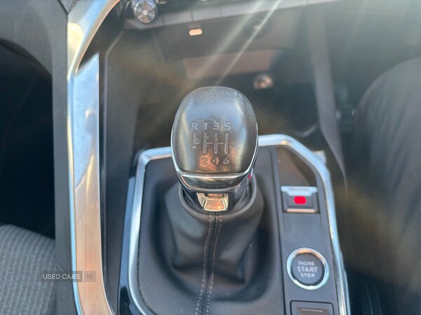 Used Peugeot 3008 2023 for sale - 77204581: Photo 19