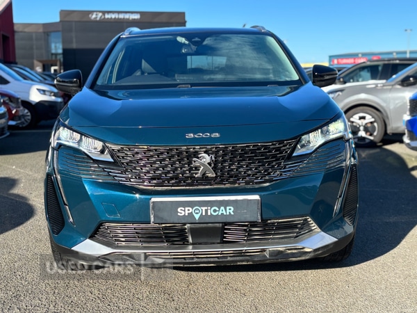 Used Peugeot 3008 2023 for sale - 77204581: Photo 5
