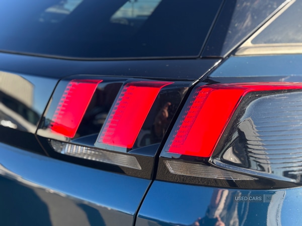 Used Peugeot 3008 2023 for sale - 77204581: Photo 7