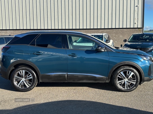 Used Peugeot 3008 2023 for sale - 77204581: Photo 8