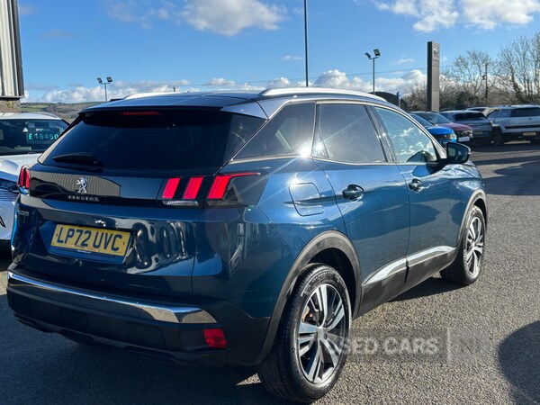 Used Peugeot 3008 2023 for sale - 77204581: Photo 9
