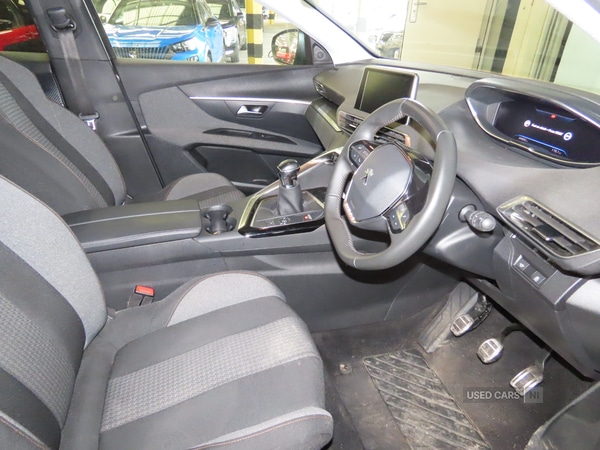 Used Peugeot 3008 2023 for sale - 76977068: Photo 13