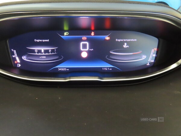 Used Peugeot 3008 2023 for sale - 76977068: Photo 15