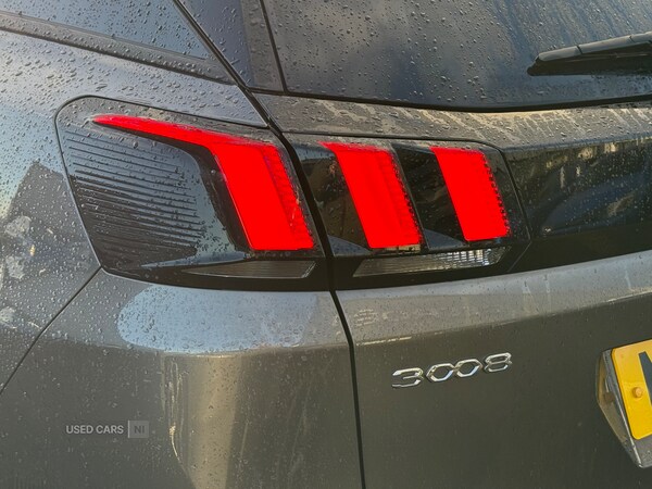 Used Peugeot 3008 2023 for sale - 76977068: Photo 16