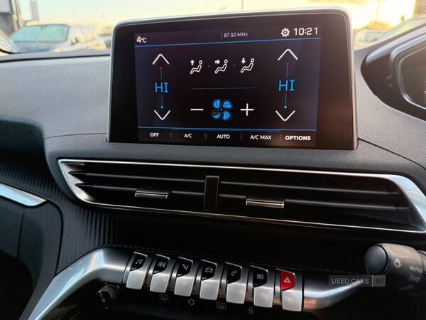 Used Peugeot 3008 2023 for sale - 76977068: Photo 17