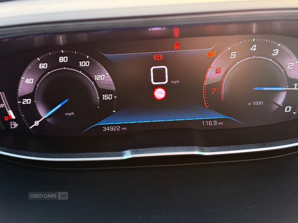 Used Peugeot 3008 2023 for sale - 76977068: Photo 18