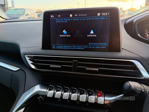 Used Peugeot 3008 2023 for sale - 76977068: Photo 22