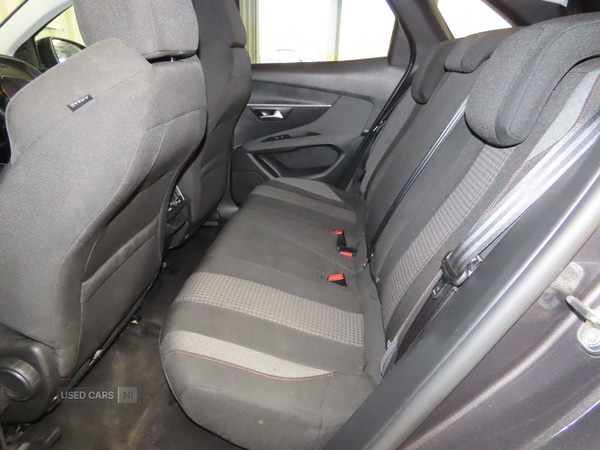 Used Peugeot 3008 2023 for sale - 76977068: Photo 8