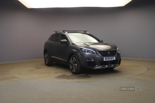 Used Peugeot 3008 2019 for sale - 76551414: Photo 1