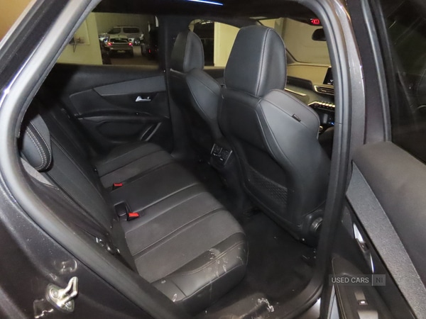 Used Peugeot 3008 2019 for sale - 76551414: Photo 10