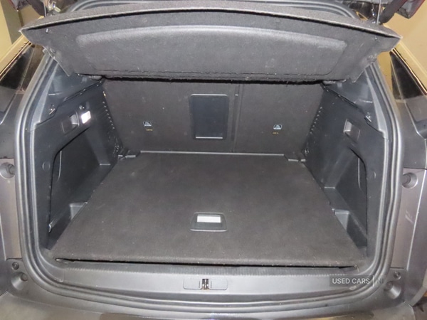 Used Peugeot 3008 2019 for sale - 76551414: Photo 11