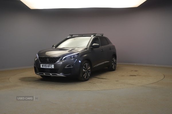Used Peugeot 3008 2019 for sale - 76551414: Photo 12