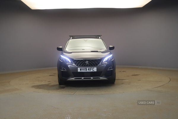 Used Peugeot 3008 2019 for sale - 76551414: Photo 13