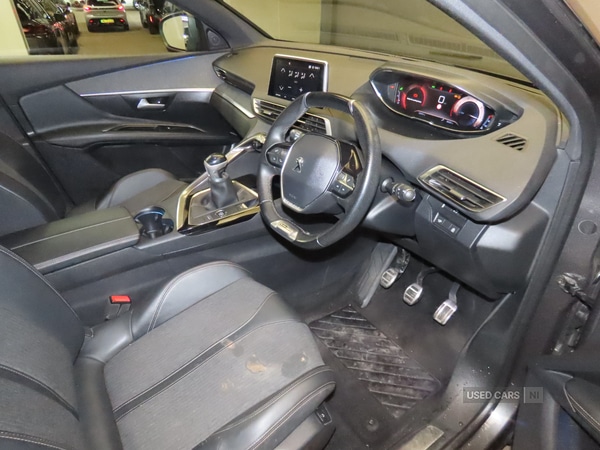 Used Peugeot 3008 2019 for sale - 76551414: Photo 14