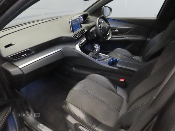 Used Peugeot 3008 2019 for sale - 76551414: Photo 15