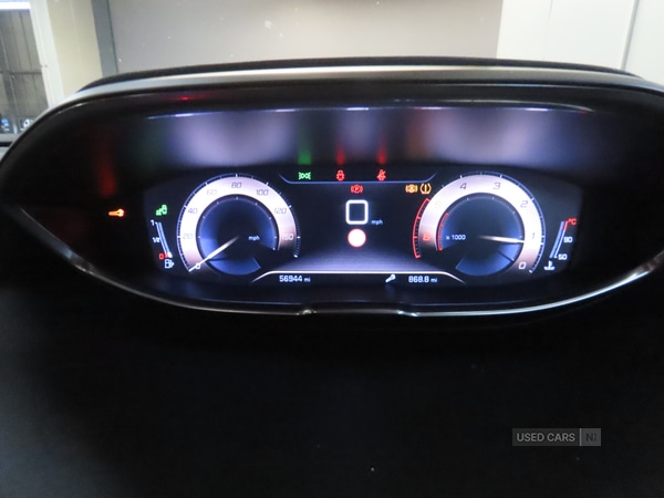 Used Peugeot 3008 2019 for sale - 76551414: Photo 16