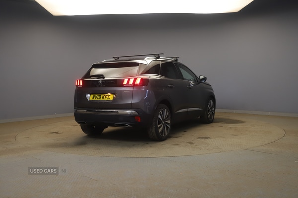 Used Peugeot 3008 2019 for sale - 76551414: Photo 6