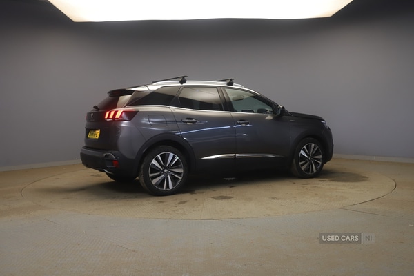 Used Peugeot 3008 2019 for sale - 76551414: Photo 7