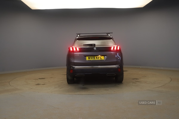 Used Peugeot 3008 2019 for sale - 76551414: Photo 8