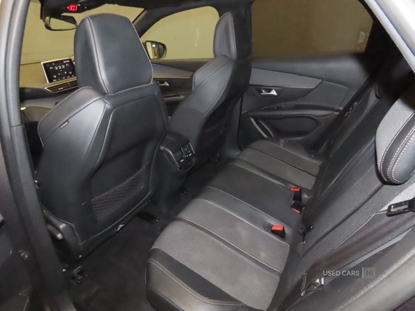Used Peugeot 3008 2019 for sale - 76551414: Photo 9
