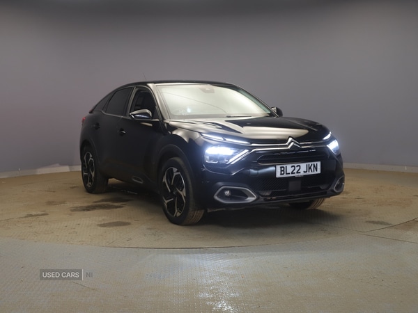 Used Citroen C4 2022 for sale - 76551667: Photo 1