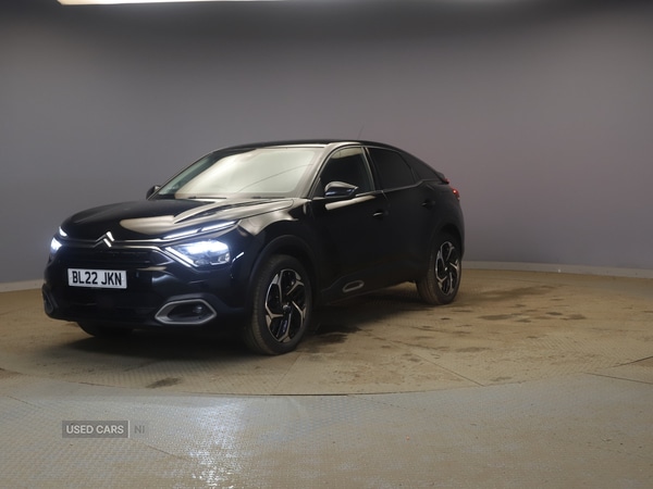 Used Citroen C4 2022 for sale - 76551667: Photo 11