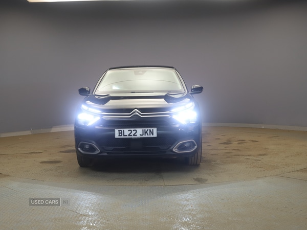 Used Citroen C4 2022 for sale - 76551667: Photo 12